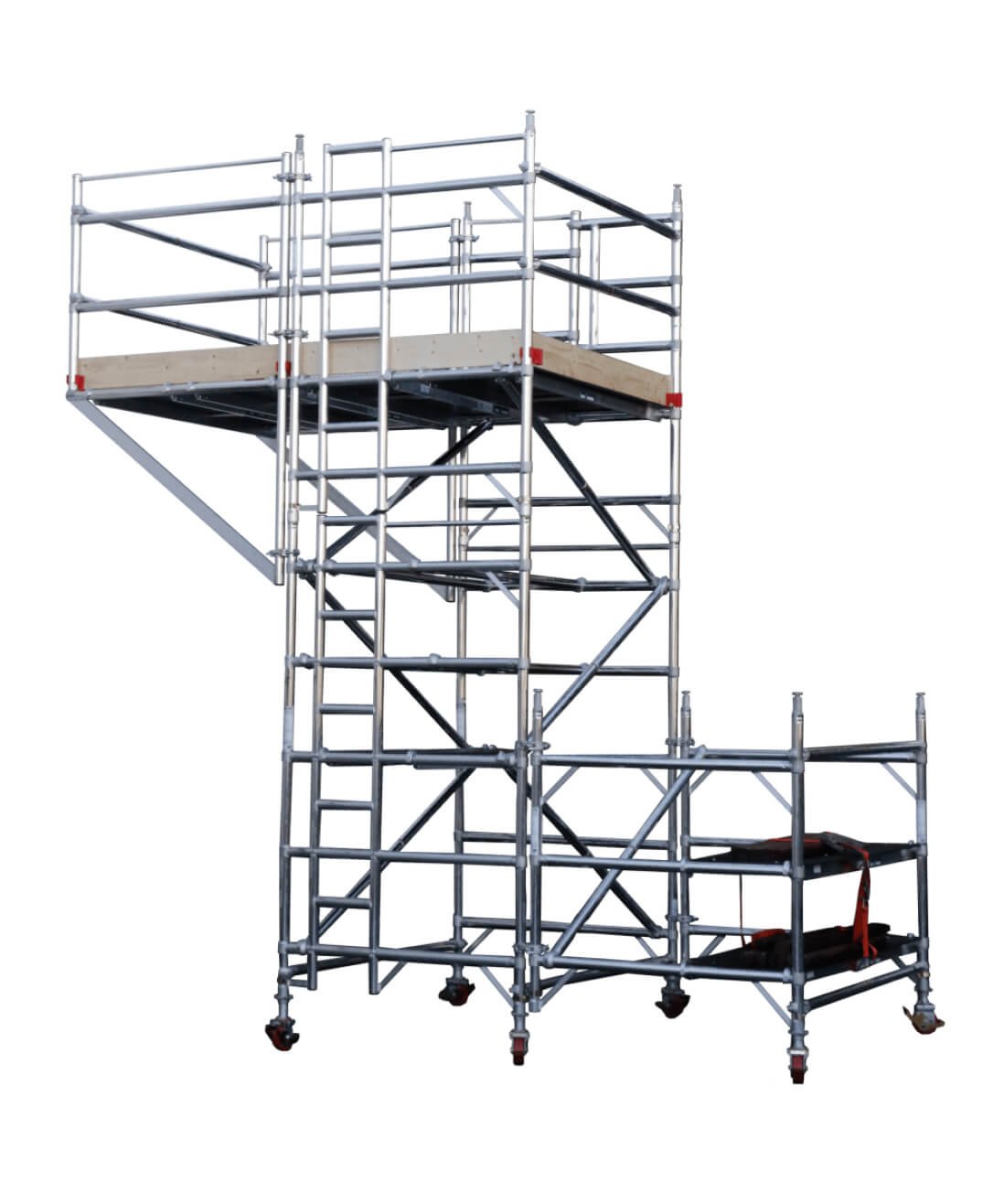 scaffolding rental