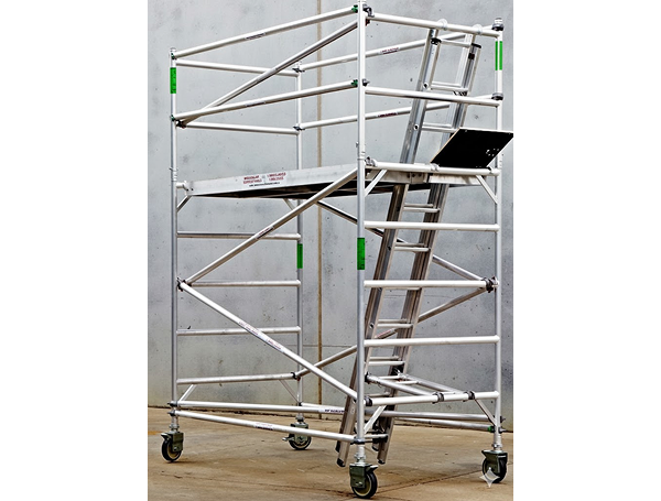 Aluminum Scaffolding Accessories
