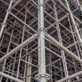 Best scaffolding rental company in Dubai
