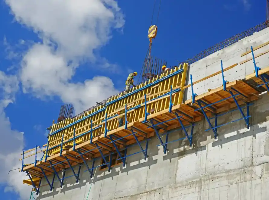 How to inspect used scaffolding materials before buying_