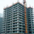 Best scaffolding companies in UAE for large construction projects